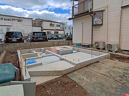 物件画像 江戸川区松本1丁目