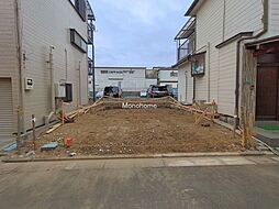 物件画像 江戸川区松本1丁目