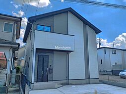 物件画像 流山市東深井20期 1号棟