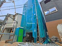 物件画像 墨田区八広406