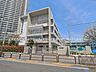 周辺：江東区立豊洲北小学校（190m）