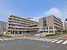 周辺：東京城東病院（2310m）