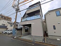 外観の画像
