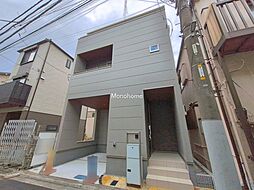 外観の画像