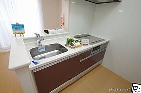 グランツ 302 ｜ 徳島県徳島市北田宮4丁目3-37（賃貸アパート1LDK・3階・46.70㎡） その10