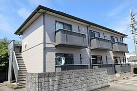 ＣＡＳＡ安宅　Ａ棟 202 ｜ 徳島県徳島市安宅1丁目7-25（賃貸アパート1K・2階・25.13㎡） その1