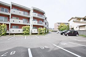 K`sガーデン住吉II 104 ｜ 徳島県徳島市住吉1丁目3-63（賃貸マンション2LDK・1階・58.80㎡） その14