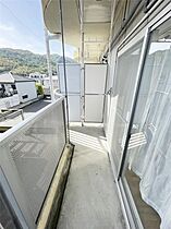 ヴィゴラス壱番館 305 ｜ 徳島県徳島市庄町5丁目3-1（賃貸マンション1K・3階・26.64㎡） その28