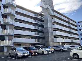 リバーサイド南末広七番館 204 ｜ 徳島県徳島市南末広町2-67（賃貸マンション3LDK・2階・66.10㎡） その1