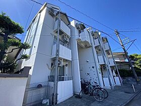 Le・Blanche 305 ｜ 徳島県徳島市明神町3丁目24-1（賃貸マンション1R・3階・18.00㎡） その1