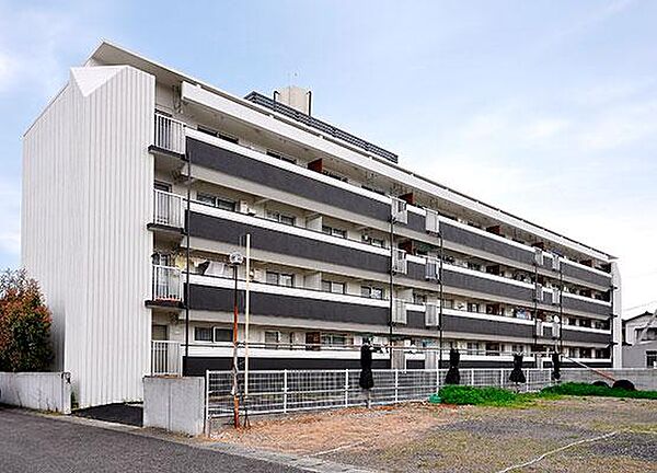 ピース・シーサイド黒崎 302｜徳島県鳴門市撫養町黒崎字松島(賃貸マンション3DK・3階・59.28㎡)の写真 その1