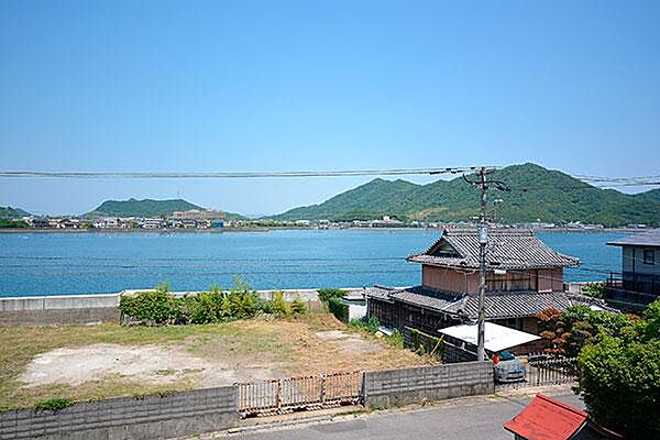 ピース・シーサイド黒崎 307｜徳島県鳴門市撫養町黒崎字松島(賃貸マンション3DK・3階・59.28㎡)の写真 その14