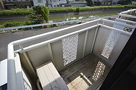 スカーラII 202 ｜ 徳島県徳島市川内町榎瀬（賃貸アパート1K・2階・23.10㎡） その14