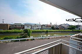 スカーラII 202 ｜ 徳島県徳島市川内町榎瀬（賃貸アパート1K・2階・23.10㎡） その15