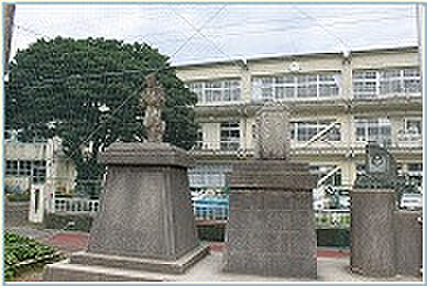 画像22:【小学校】徳島市立国府小学校まで2446ｍ