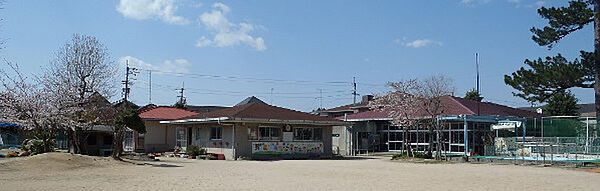 セジュール園木　Ｂ棟 103｜徳島県徳島市南沖洲3丁目(賃貸アパート2LDK・1階・53.50㎡)の写真 その16