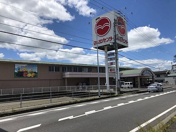 レオパレスラージ　グルーブ　II 207｜徳島県徳島市国府町観音寺(賃貸アパート1K・2階・23.18㎡)の写真 その16