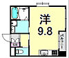 ルミナ7階6.5万円