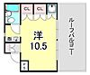 キューブ東塚口8階4.3万円