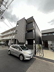 武庫之荘駅 7.1万円