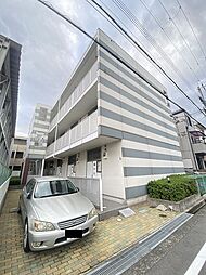 武庫之荘駅 4.6万円