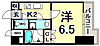 トア山手フラッツトア山手プラザ7階8.2万円