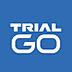 周辺：【スーパー】TRIAL GO 今泉2丁目店まで960ｍ