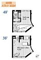 FLEG池尻3階23.7万円