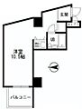 朝日プラザ新神戸4階4.5万円