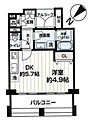 ディ・アルクス元町4階8.9万円
