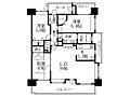 アプローズ吉塚2階12.4万円
