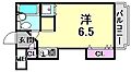 セルダンハイツ大石東3階3.7万円