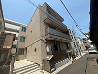 東京都品川区西品川1丁目12-3：物件画像／株式会社タカホームズ