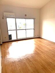 志津グリーンハイツ 5階3LDKのリビング/ダイニング