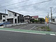 千葉県佐倉市上志津1647-8：物件画像／株式会社三藤不動産