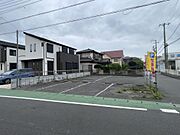 アスファルト舗装