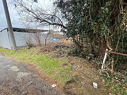物件画像 M売地