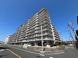 物件画像 ハイホーム志津駅前