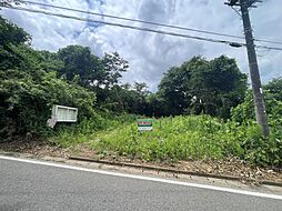物件画像 M売地