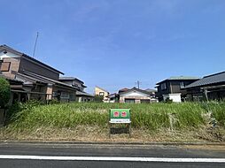 物件画像 O土地