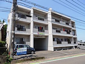 コーポラスキャンパス 303 ｜ 宮崎県宮崎市清武町木原3220-6（賃貸マンション1K・3階・29.00㎡） その1