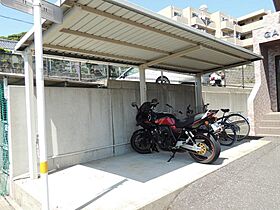 GARAGEIII 406 ｜ 宮崎県宮崎市清武町加納乙478-5（賃貸マンション1LDK・4階・40.00㎡） その13