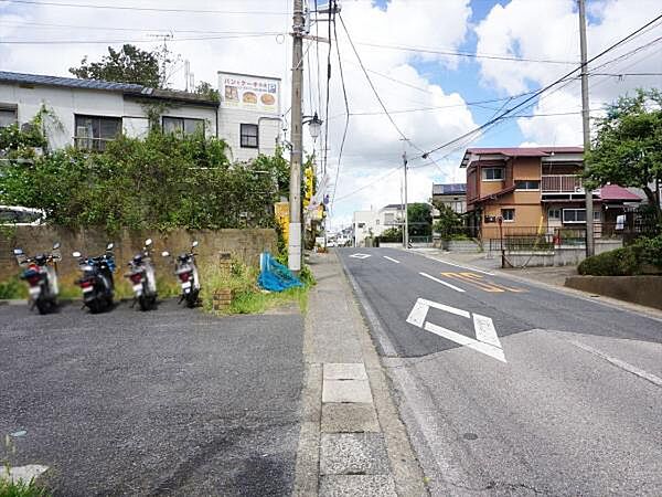 千葉県八千代市大和田(賃貸アパート2DK・2階・40.57㎡)の写真 その23