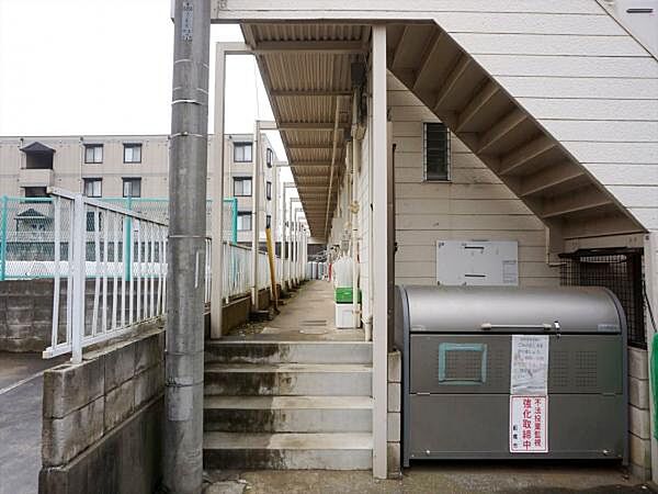 千葉県船橋市新高根1丁目(賃貸アパート2LDK・1階・49.50㎡)の写真 その26