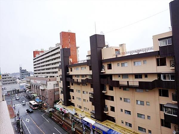 京成サンコーポ勝田台Ｅ棟 ｜千葉県八千代市勝田台1丁目(賃貸マンション3LDK・7階・75.15㎡)の写真 その14