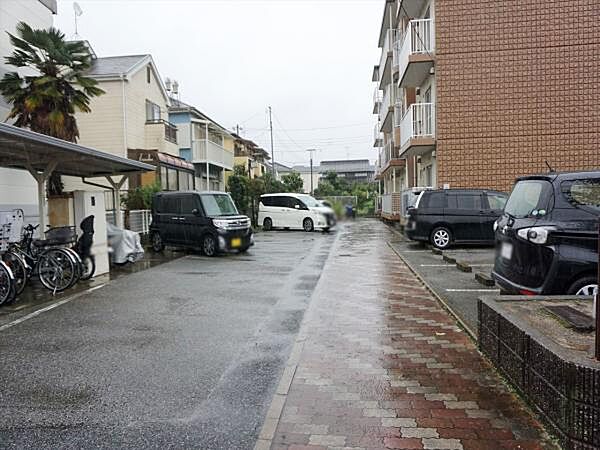 サンドリーヌ ｜千葉県八千代市大和田(賃貸マンション3DK・2階・53.82㎡)の写真 その17