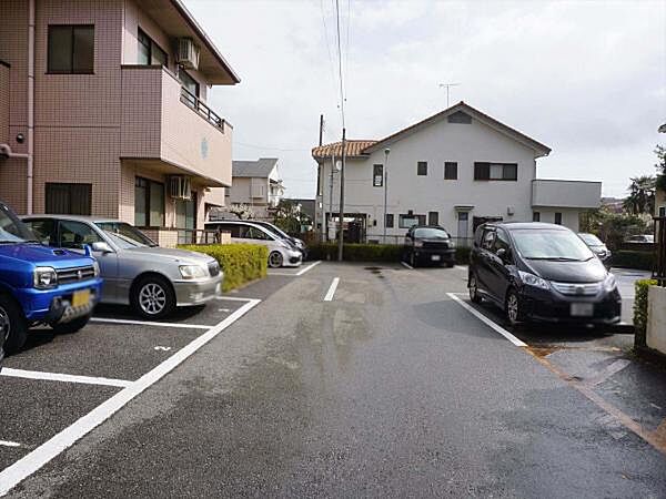 千葉県船橋市習志野2丁目(賃貸アパート2DK・1階・48.60㎡)の写真 その17