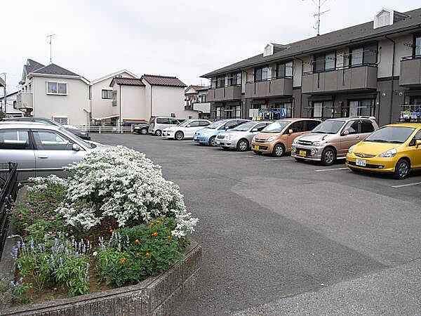 千葉県船橋市飯山満町2丁目(賃貸アパート2DK・2階・47.94㎡)の写真 その16