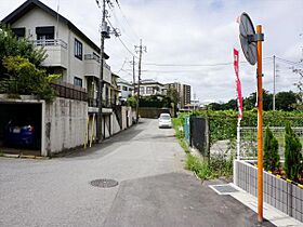 サニーバレールイI  ｜ 千葉県八千代市上高野（賃貸アパート2LDK・2階・56.81㎡） その26