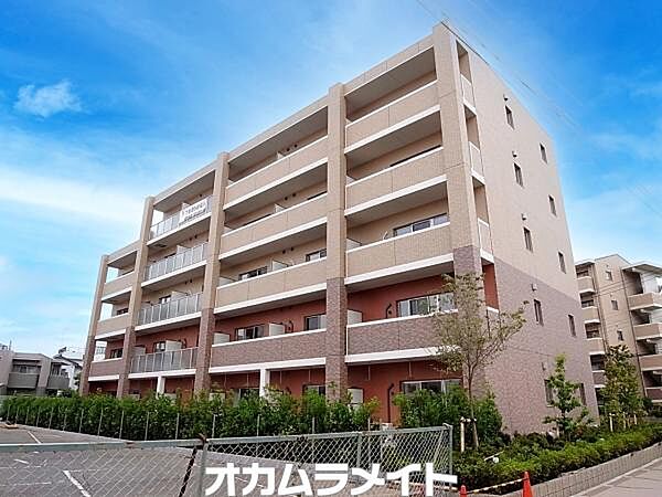 千葉県船橋市高根台1丁目(賃貸マンション1LDK・3階・43.49㎡)の写真 その1